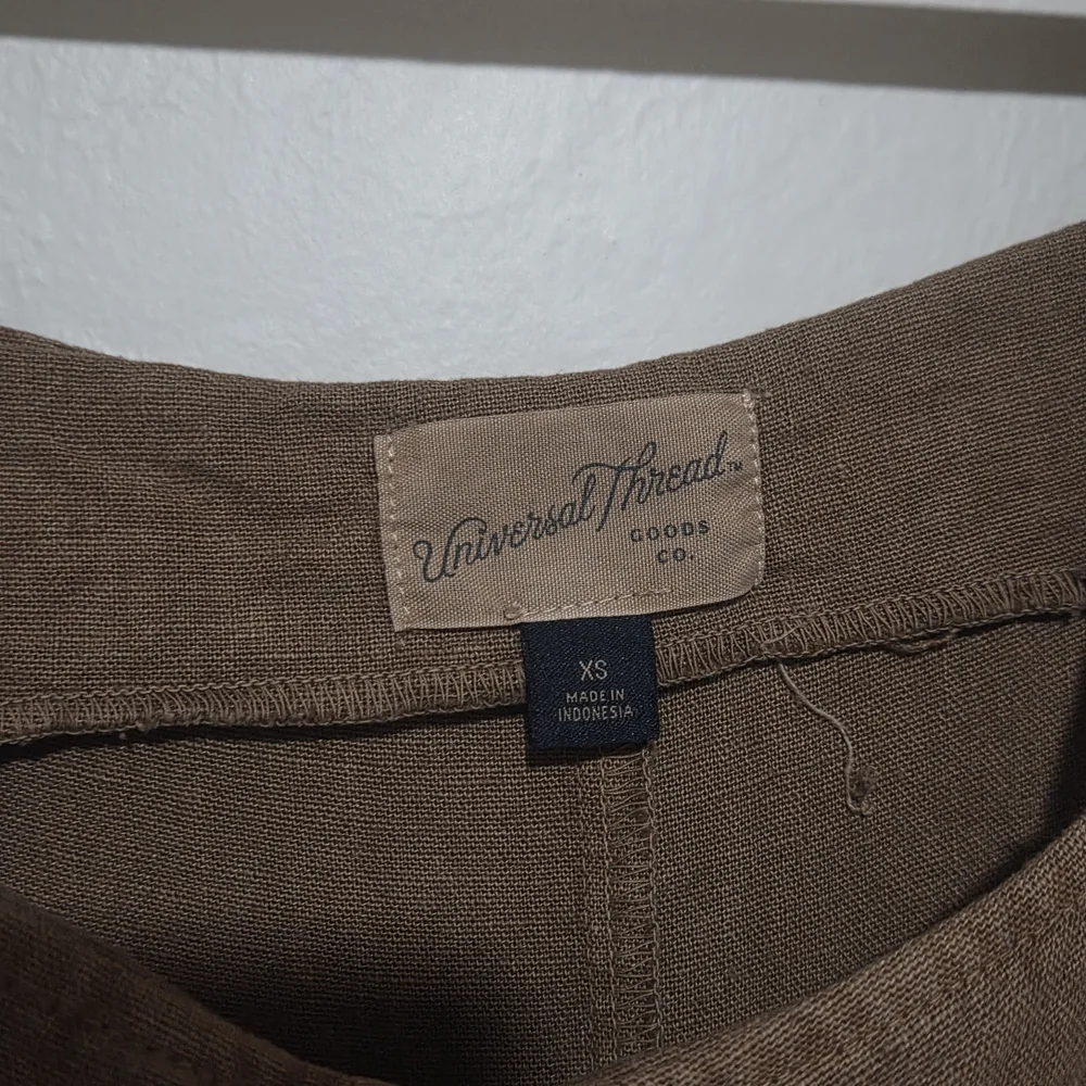 Universal Thread Jumpsuit - Picture 6 of 6